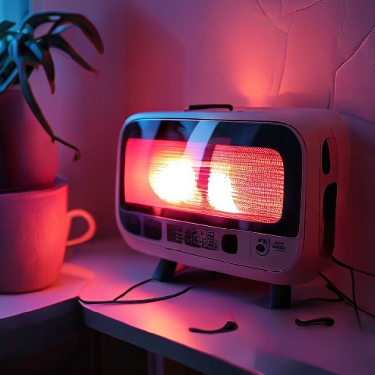 What Are The Health Benefits Of Infrared Portable Heaters?